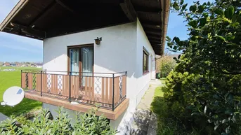 Expose Haus statt Wohnung