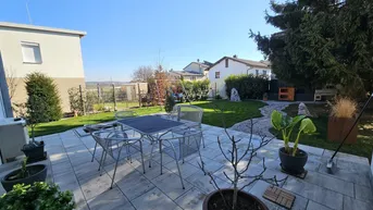 Expose Top generalsanierte 3 Zimmer Wohnung mit Gartennutzung und Parkplatz in absoluter Ruhelage