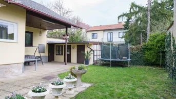 Expose Gepflegte Doppelhaushälfte im Wohnungseigentum - 80m², 3 Zimmer, Küche, Garage, Garten und Abstellräume!