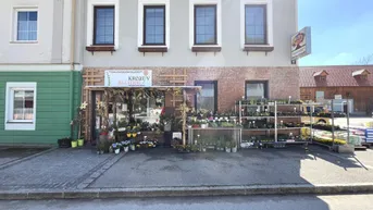 Expose 2 Zimmer-Wohnung und ein Geschäfslokal in St. Aegyd am Neuwalde