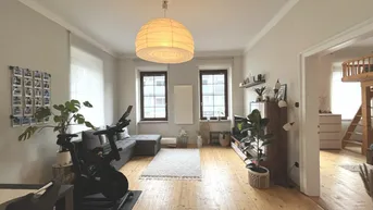 Expose 2 Zimmer-Wohnung und ein Geschäfslokal in St. Aegyd am Neuwalde