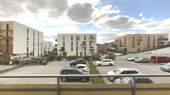 Expose 4 Zimmer-Wohnung mit getrennter Küche in Krems