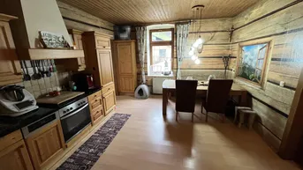Expose Lend ist Trend! „Raum für Ideen, Raum für Familie – Dein Haus in Lend“