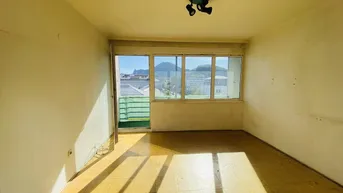 Expose Zentrale 24 m² Wohnung für € 100.000,00