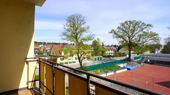 Expose Wohlfühlwohnung in bester Lage von Stockerau