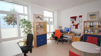 Expose vermietete Büroräumlichkeiten im Zentrum vom Amstetten