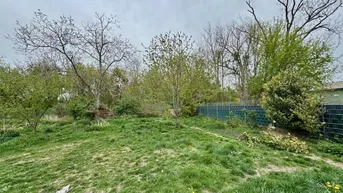 Expose Grundstück in Blumau-Neurißhof - Tolle Gestaltungsmöglichkeiten für Ihr Traumhaus auf 600 m²