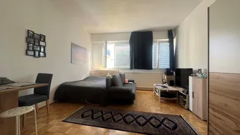 Expose 1190 Wien- 1 Zimmerwohnung im Grünen