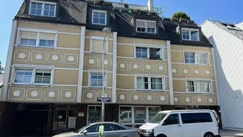 Expose Versteigerung 3 Zimmerwohnung mit Dachterrasse in Sievering