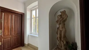 Expose Baumgarten - tolle Lage, interessante Liegenschaft **Bieterverfahren**