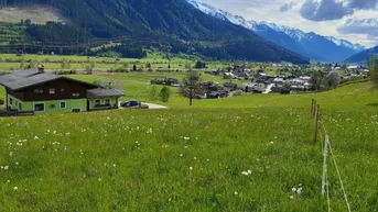 Expose Baugrundstück – ruhige, sonnige Lage für Ihr Familienheim