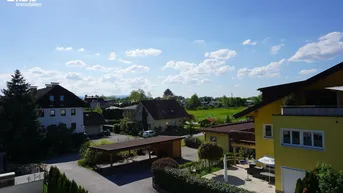Expose Neuwertiges Reihenhaus mit Dachterrasse in Salzburg
