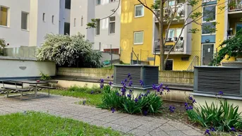 Expose IDEAL EINGETEILTE 2 ZIMMER WOHNUNG - SOFORT VERFÜGBAR