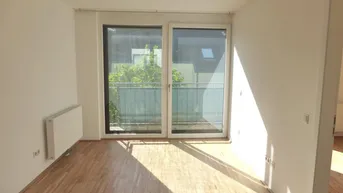 Expose Sonnige, moderne 2-Zimmer-Wohnung mit Balkon und Garagenplatz - nur 295.000,--