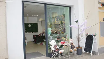 Expose vermietetes Geschäftslokal im Zentrum vom Amstetten