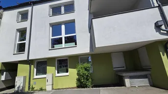 Expose zentral gelegener 4 Zimmer-Wohntraum inklusive Garagenplatz