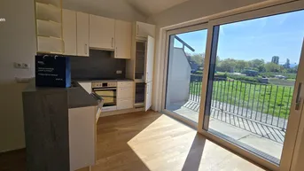 Expose gemütliches Zuhause mit Charme und grünem Ausblick
