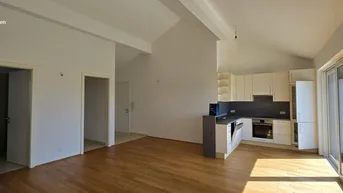 Expose Wohnglück mit Charme, Ruhe und Grünblick nahe Tulln