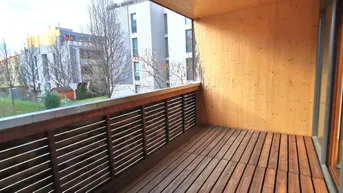 Expose GROSSE 3-ZIMMER WOHNUNG IM PASSIVHAUS