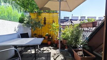 Expose 4-ZIMMER-DACHGESCHOSSMAISONETTE IN DER RUCKERGASSE