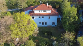 Expose Exklusive Villa in den Weinbergen - traumhafter Ausblick