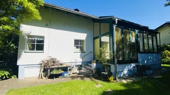 Expose Einfamilienhaus im Stadtteil Josefiau