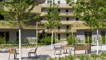 Expose Hirschfeld - Ihr neues Zuhause im Grünen - besichtigen und einziehen