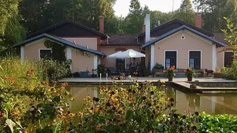 Expose Grundstück in Blumau-Neurißhof - Tolle Gestaltungsmöglichkeiten für Ihr Traumhaus auf 600 m²