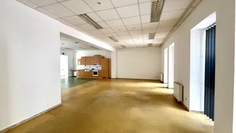Expose Ihr neues Geschäftslokal in bester Lage nahe dem Stadtplatz