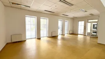 Expose Ihr neues Geschäftslokal in bester Lage nahe dem Stadtplatz