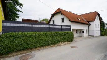 Expose Modernisiertes Traumhaus mit schönem Garten