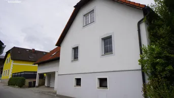 Expose Modernisiertes Traumhaus mit schönem Garten