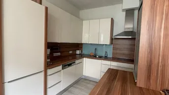 Expose Gemütliche Erdgeschosswohnung mit Hauscharakter, Garten und Keller