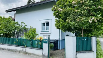 Expose Einfamilienhaus im Stadtteil Josefiau