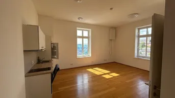 Expose Moderne 2-Zimmer-Wohnung in zentraler Lage