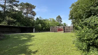 Expose Baugrundstück mit Potenzial - zentrale und ruhige Lage mit Seeblick