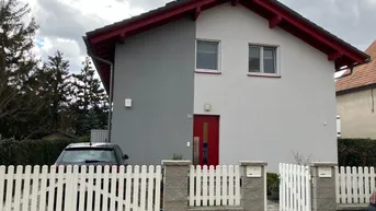 Expose 6 ZIMMER 2 WOHNEINHEITEN TRAUMHAUS MIT WÄRMEPUMPE SÜDBALKON und TERRASSE