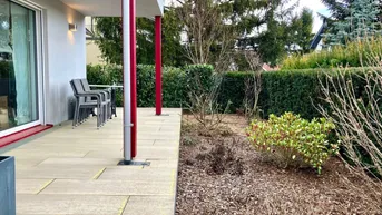 Expose 6 ZIMMER 2 WOHNEINHEITEN TRAUMHAUS MIT WÄRMEPUMPE SÜDBALKON und TERRASSE