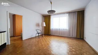Expose U3 OTTAKRING - 4-Zimmer Erdgeschosswohnung