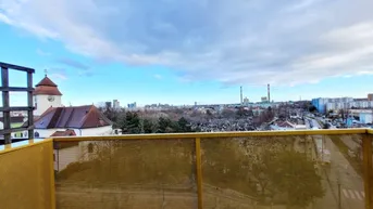 Expose 3-ZIMMER BALKONMIETE MIT BLICK