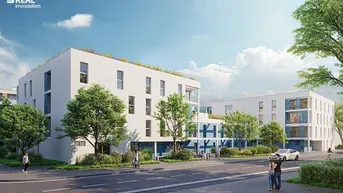 Expose Zukunft Wohnen: Mietwohnung mit Kaufoption in Baden-Leesdorf