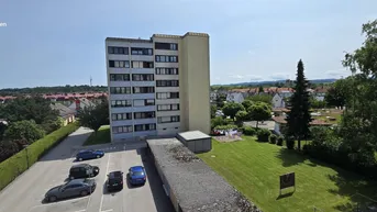 Expose helles Lift-Appartement mit schönem Fernblick