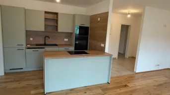 Expose Neubauwohnung mit Top-Ausstattung