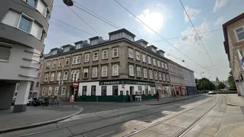 Expose Ihr neues Zuhause: gemütliche 2 Zimmer-Wohnung