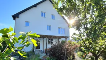 Expose großzügiges Wohnhaus in Unterwagram