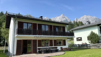 Expose Zwischen Skigebiet &amp; See – Zweitwohnsitz im Salzburger Land