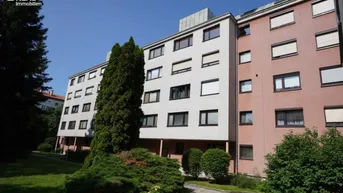Expose 1230 Wien - Nähe Bahnhof Liesing - 3 Zimmer Mietwohnung