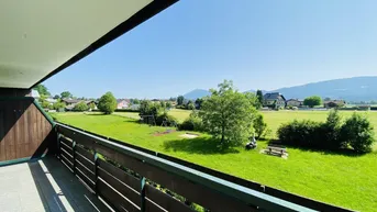 Expose Schöne 3-Zimmer-Wohnung in ruhiger Lage von Neu-Anif