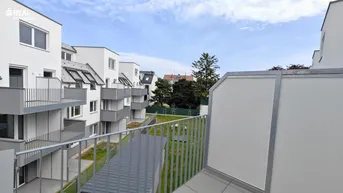Expose 3-Zimmer Neubauwohnung in Hirschstetten
