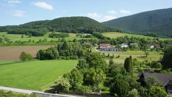 Expose 2754 Waldegg - gemütliches 2 Zimmer Eigentum im verträumten Piestingtal!